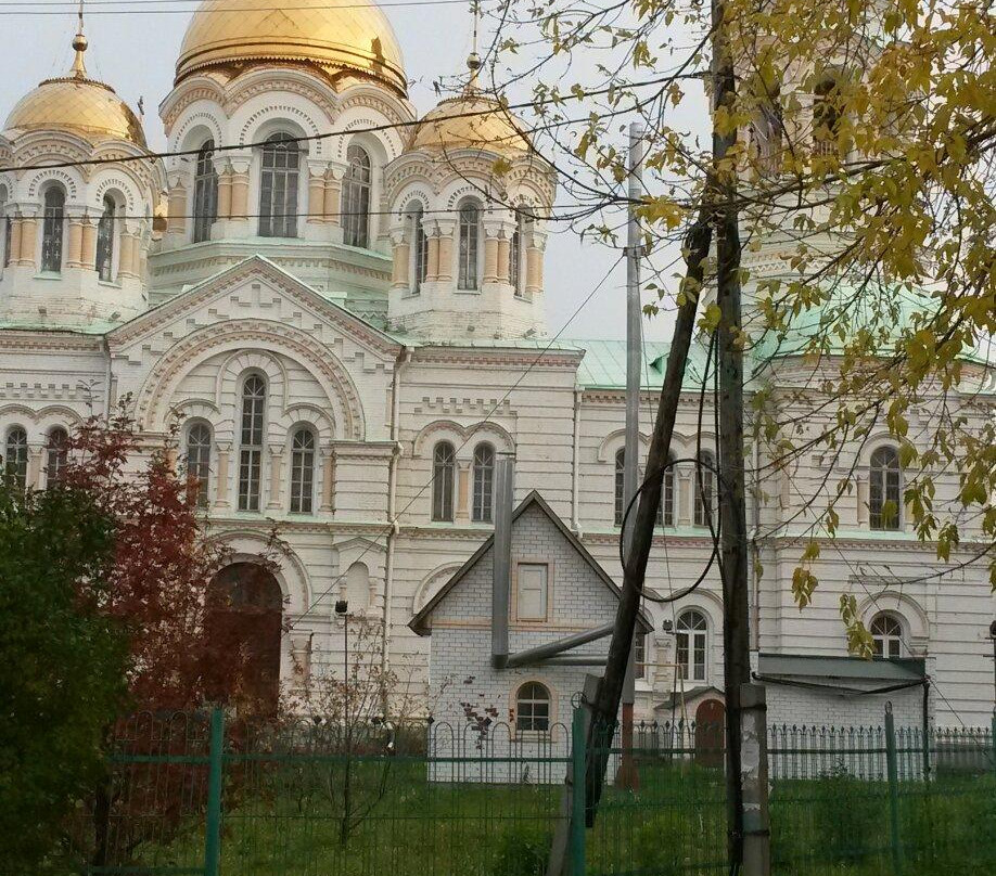 Protasy旅游景点-Church of St. John the Baptist