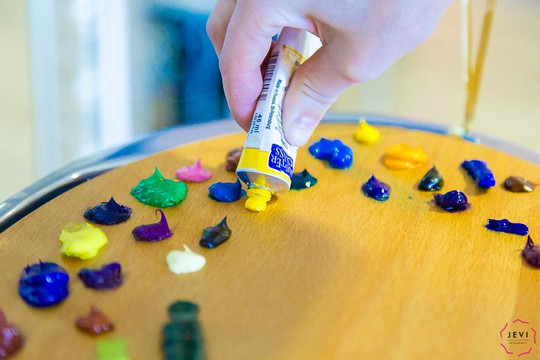 Art Studio Galleria-塔林必去景点