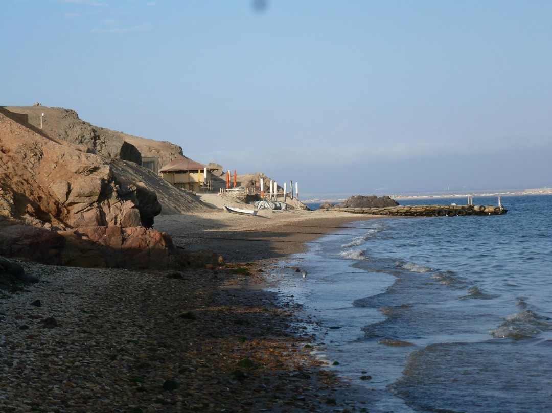 Inti-Mar