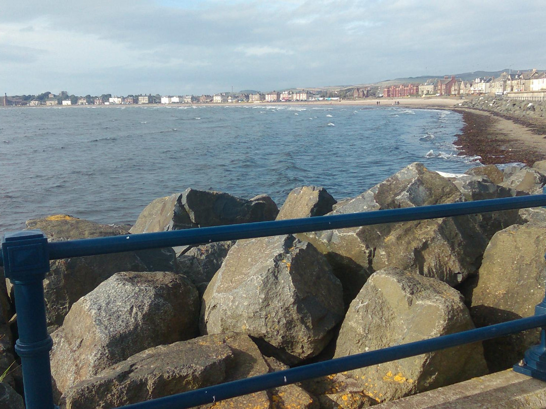 Saltcoats旅游攻略图片