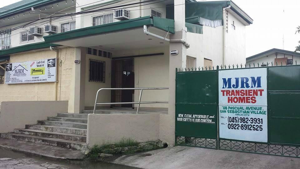 MJRM Transient Homes