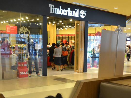 IMM大楼-新加坡必去景点