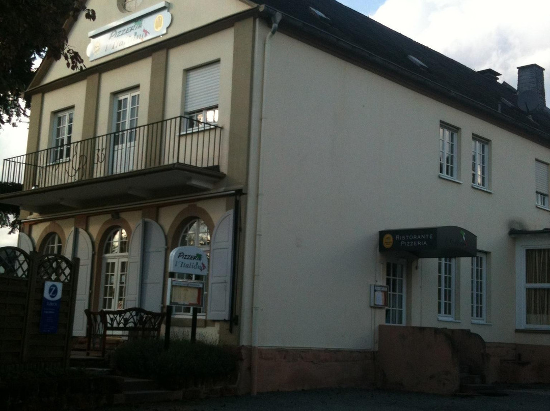 Neuerburg旅游攻略图片