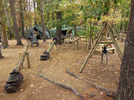 Winslow Farm Animal Sanctuary-Norton必去景点