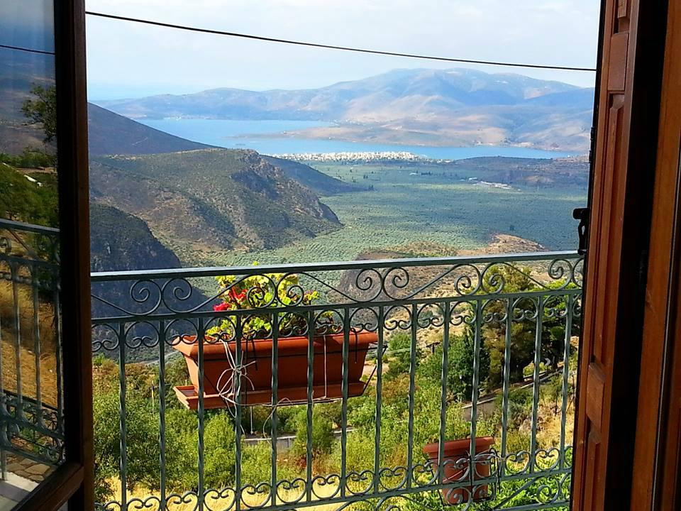 Sun View Pension主图