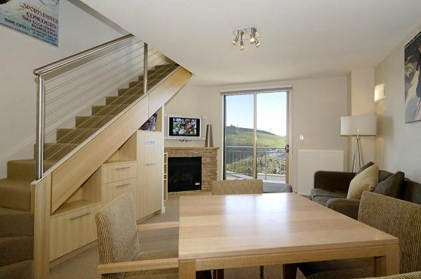 Chalet Hotham, Mt Hotham主图