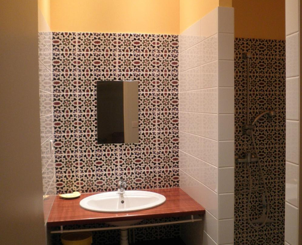 Logis de Majolo主图