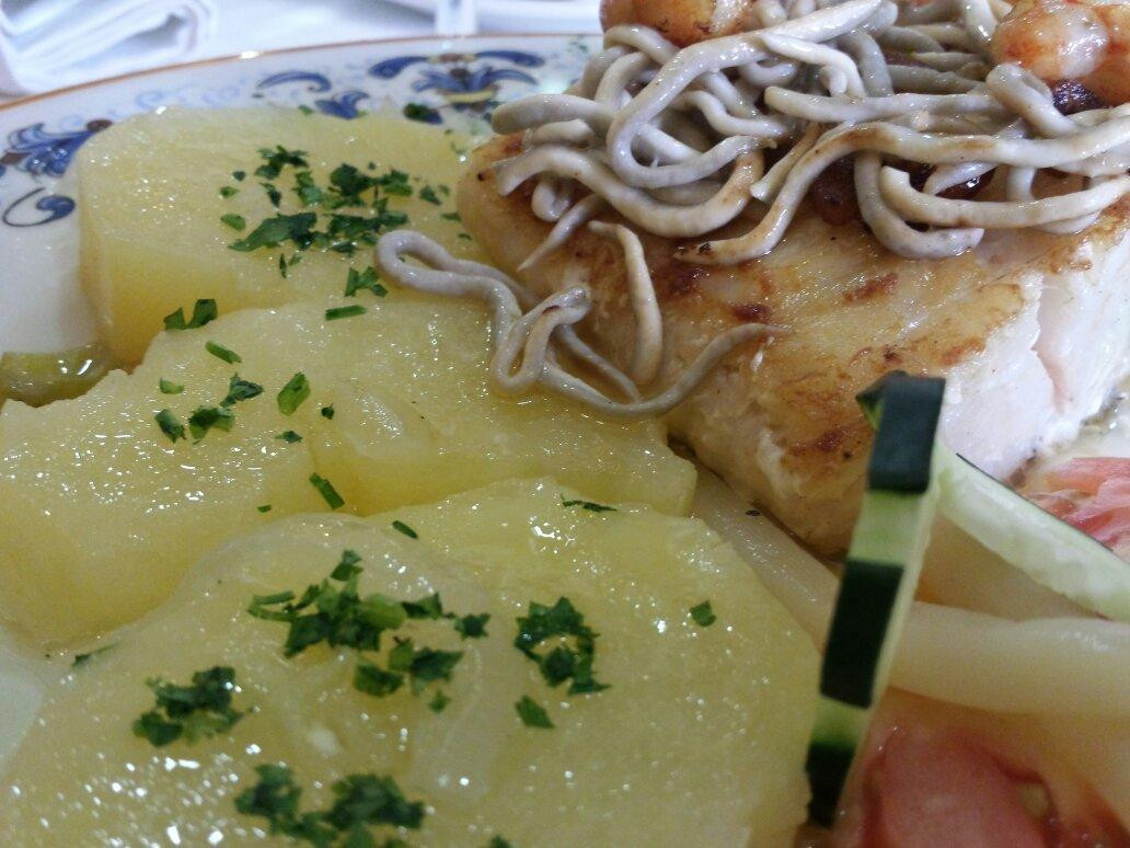 El Candil - Condequinto