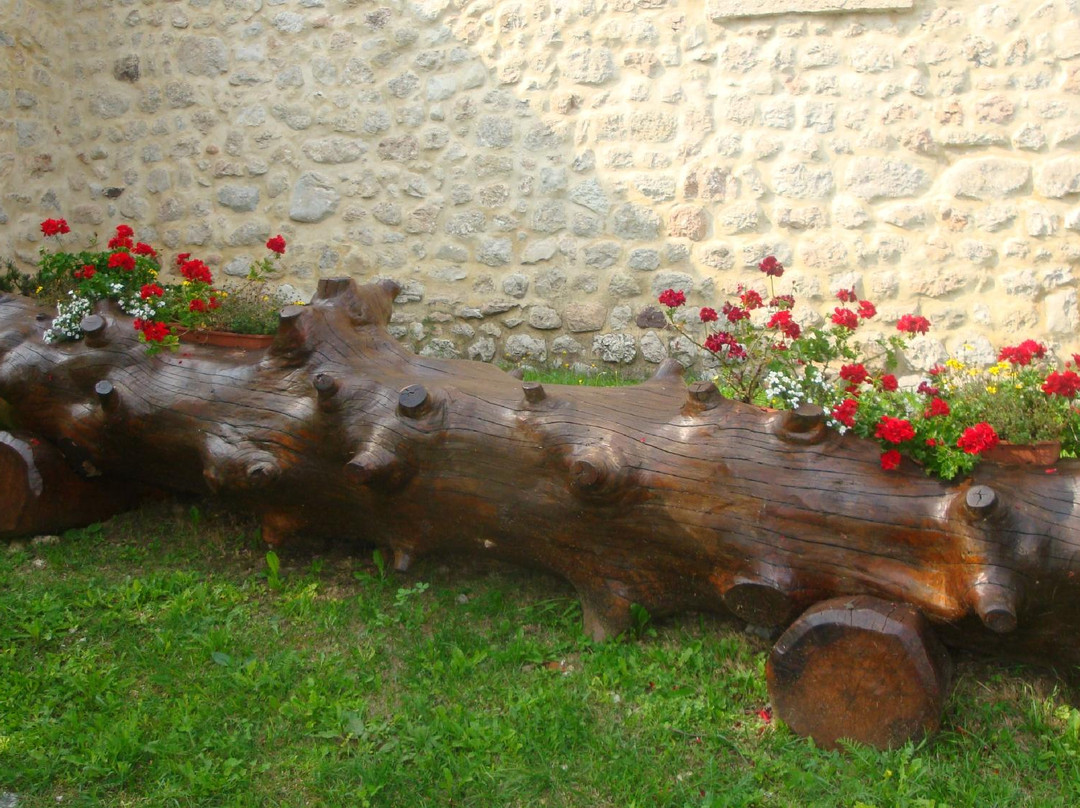 Chiesetta di Santa Margherita景点图片