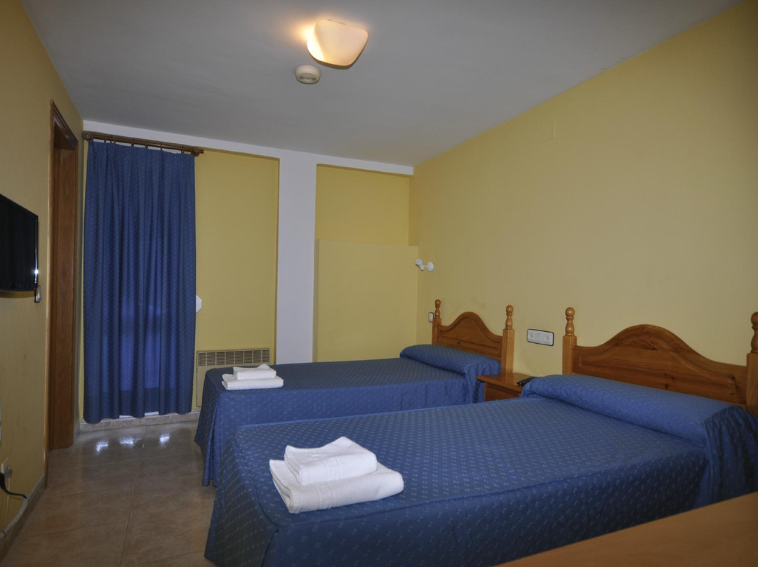 Hostal El Busto I主图