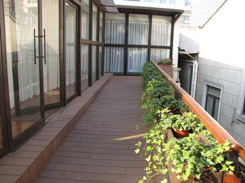 圣德雅丽(建国路店)-上海市必去景点