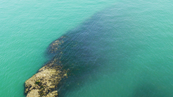 九丈崖-长岛县必去景点