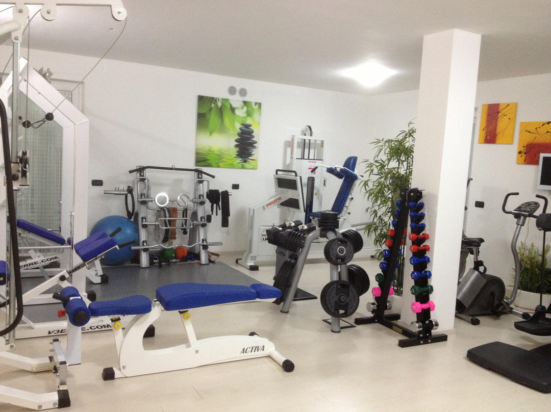 Drofitness Club景点图片