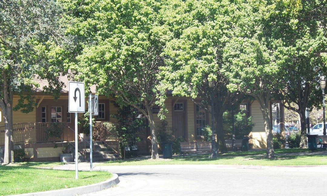 Cowboy Museum-奥克戴尔必去景点