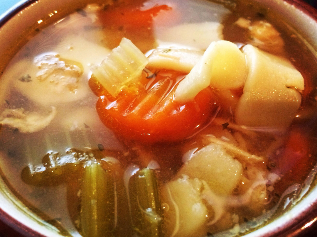 Kaiser's Pizza & Pub