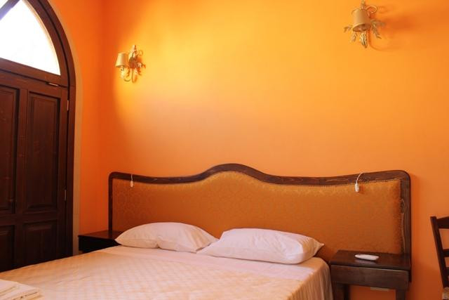 La Corte nel Borgo主图