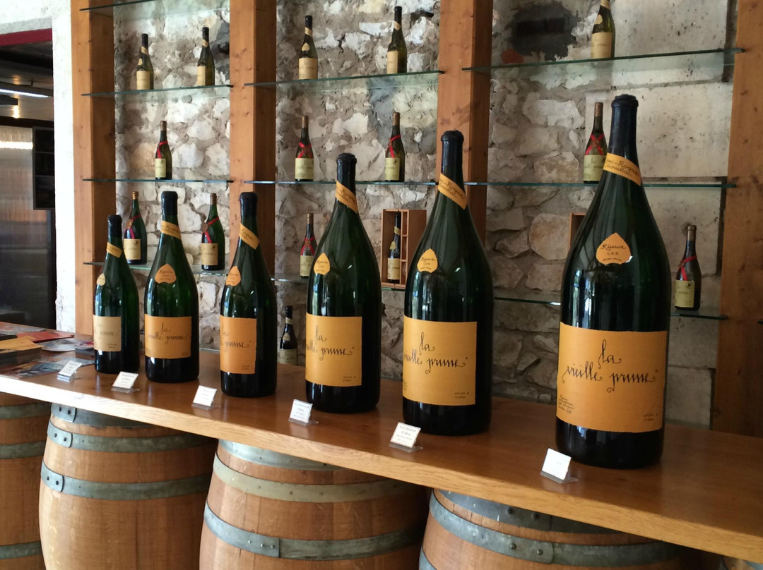 Distillerie Louis Roque-Souillac必去景点