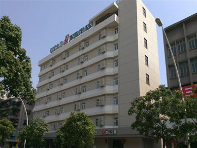 汕头锦江之星金砂路汽车总站店主图