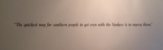 Mosby Museum-沃伦顿必去景点