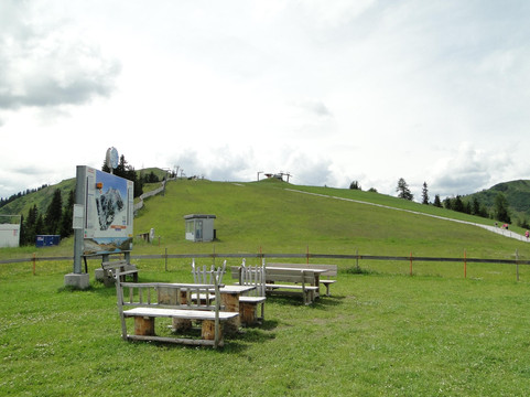 Tourismusverband Grossarltal-果斯萨尔必去景点