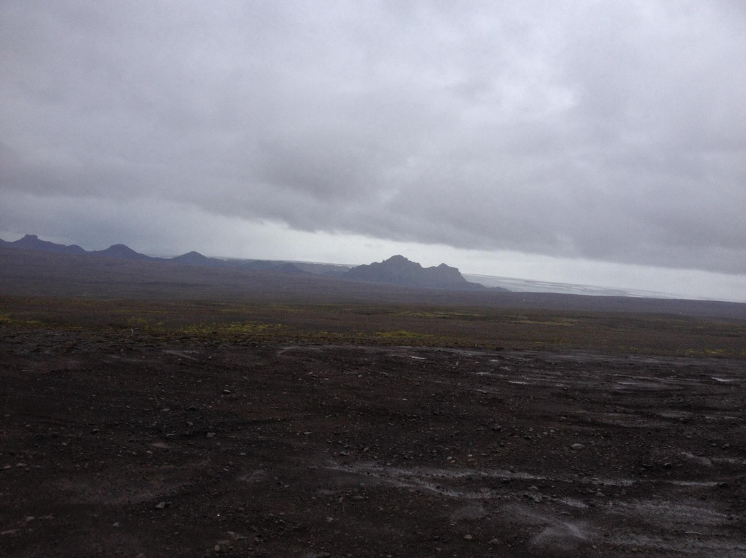 Kjalvegur-Hunavatnshreppur必去景点