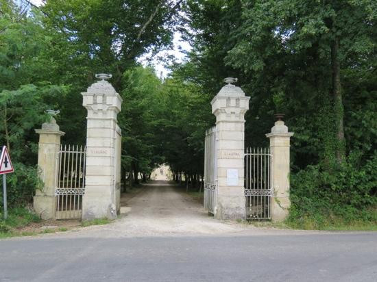 Chateau Siaurac景点图片