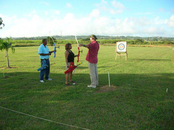 Kendal Sporting Barbados-Saint Philip Parish必去景点