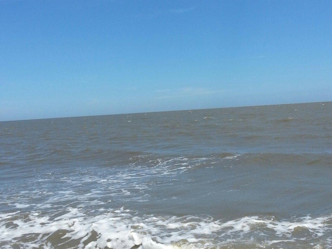 Great Dunes Beach Park-吉柯岛必去景点