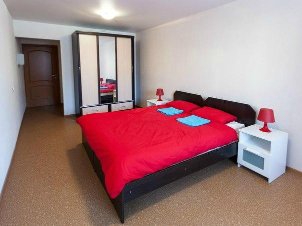 Like Hostel Izhevsk