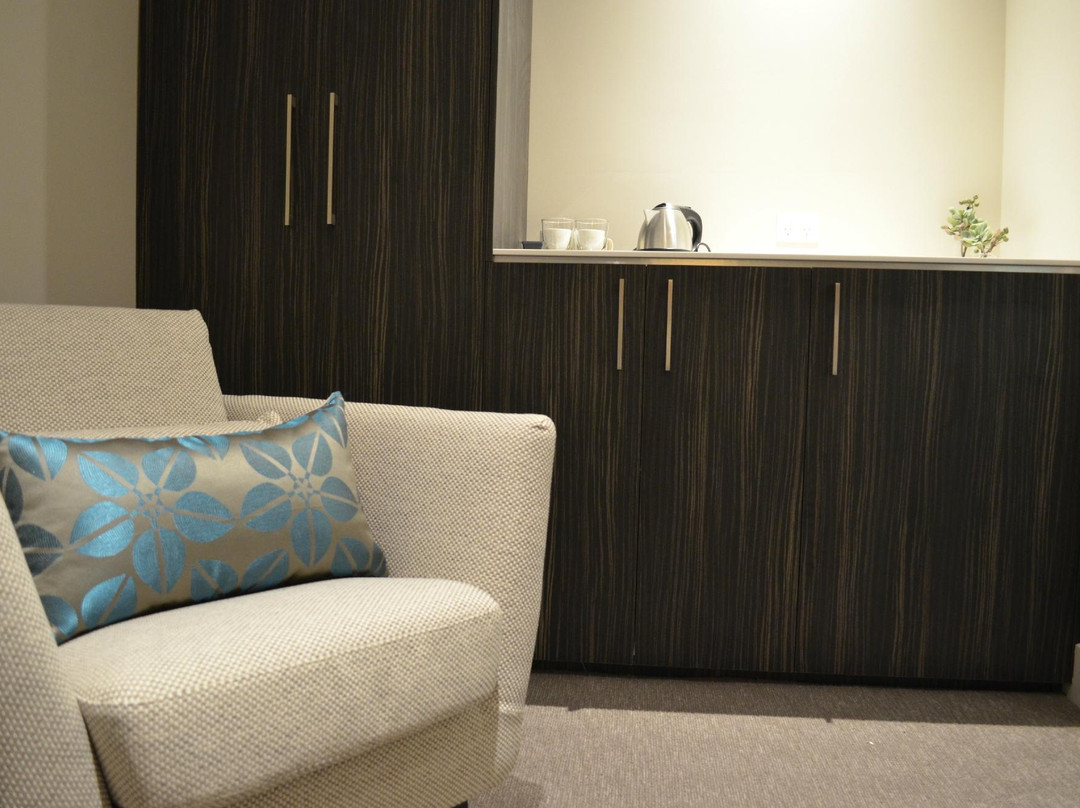 Royal Mail Hotel主图