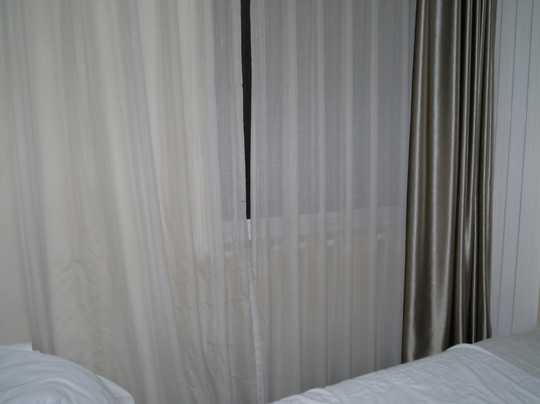 大郊亭国际商务酒店主图