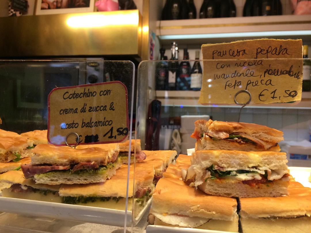 Bar Schiavoni