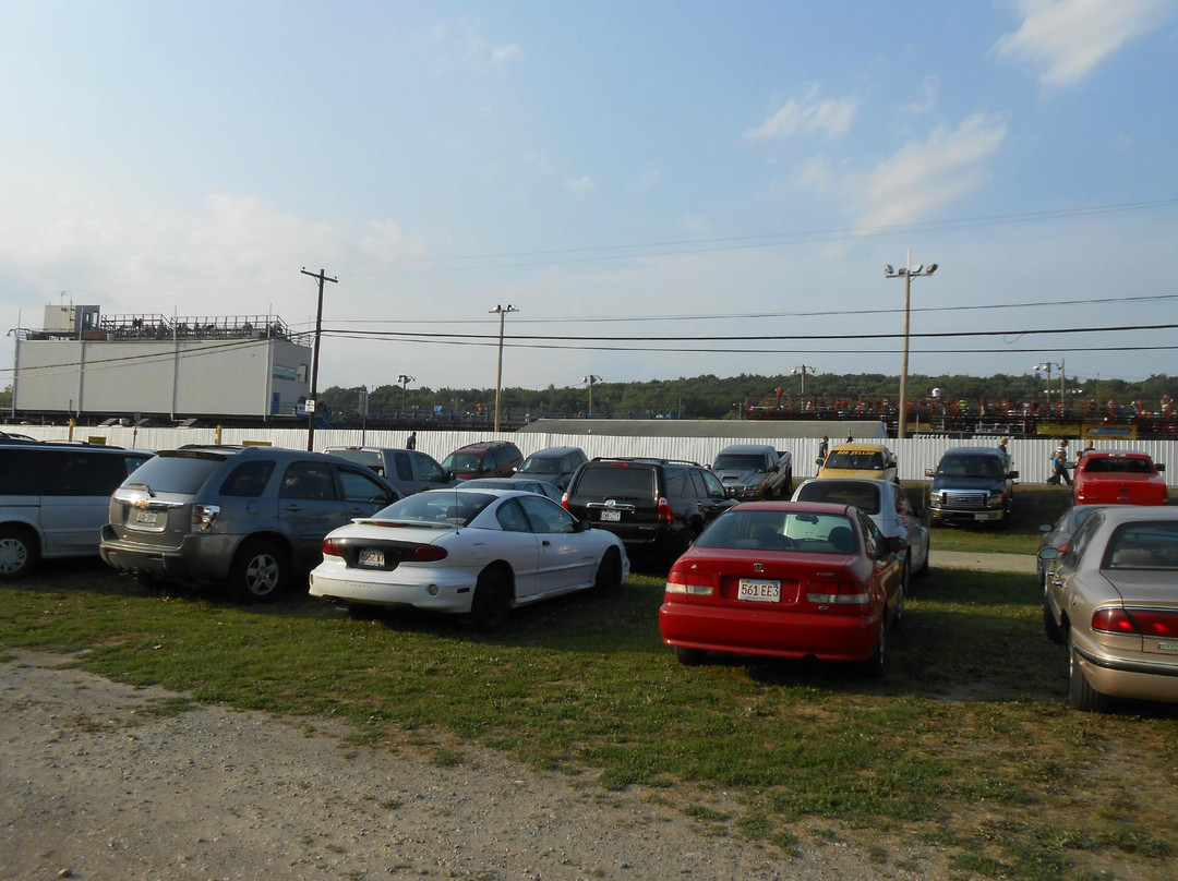 Lebanon I-44 speedway-莱巴嫩必去景点