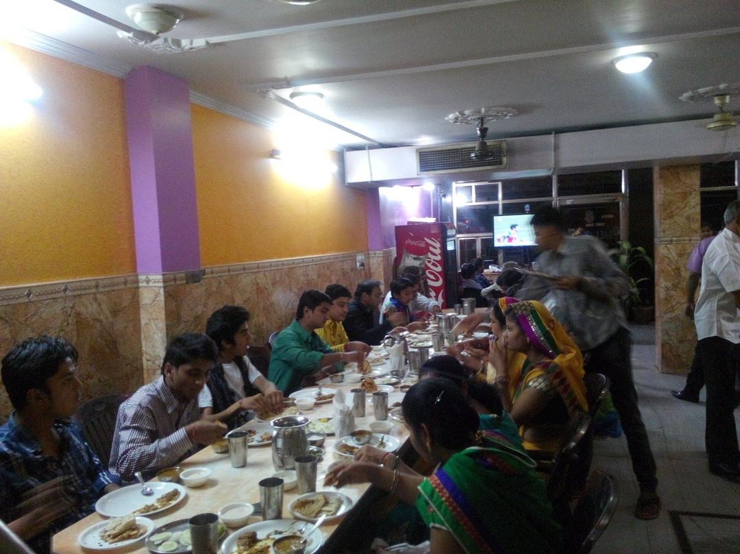 Shri Ram Palace Hotel主图