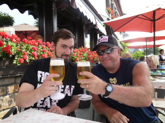 Landhaus Muller主图