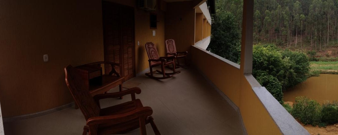 Pousada Terra Nossa主图