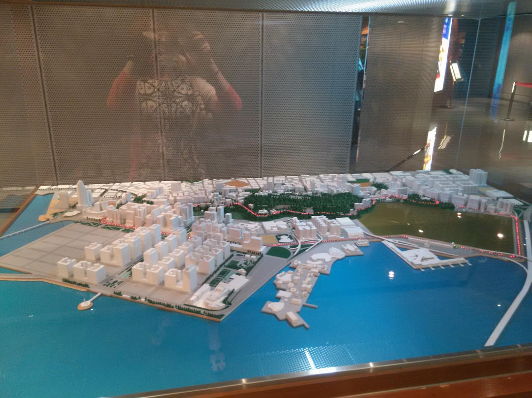 澳门大赛车博物馆-澳门必去景点