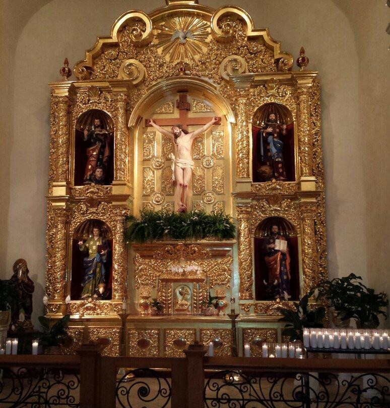 San Fernando De Bexar Cathedral-圣安东尼奥市必去景点