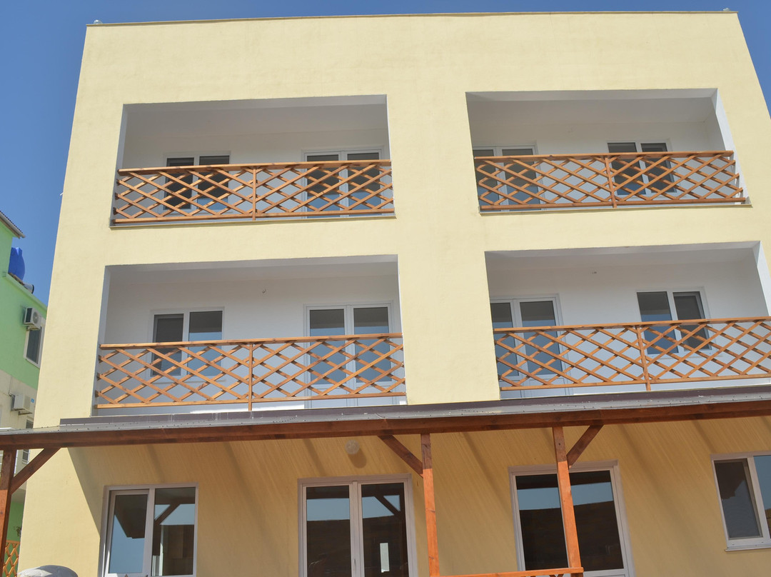 Mini Hotel 36