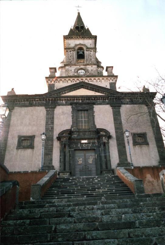 Chiesa Madre San Nicola景点图片