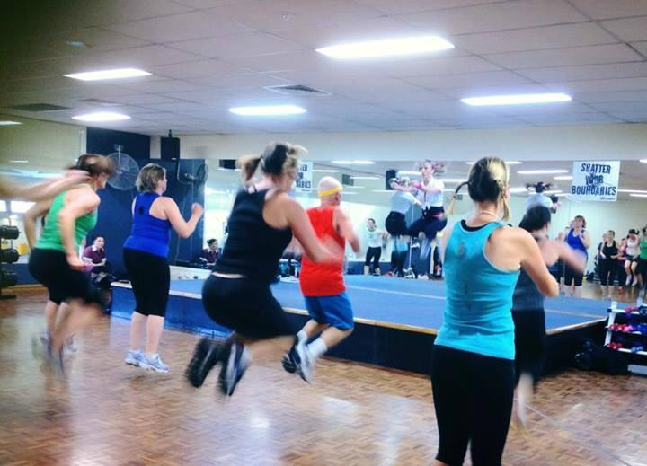 Waves Leisure Centre-Highett必去景点