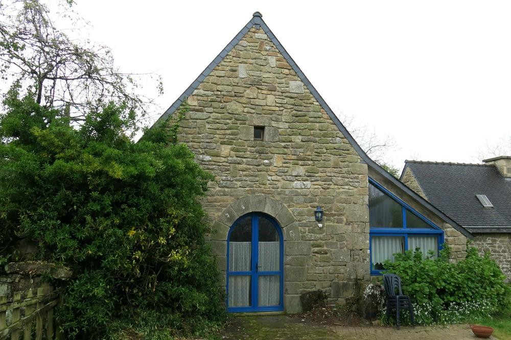 Ferme de Kervihern主图