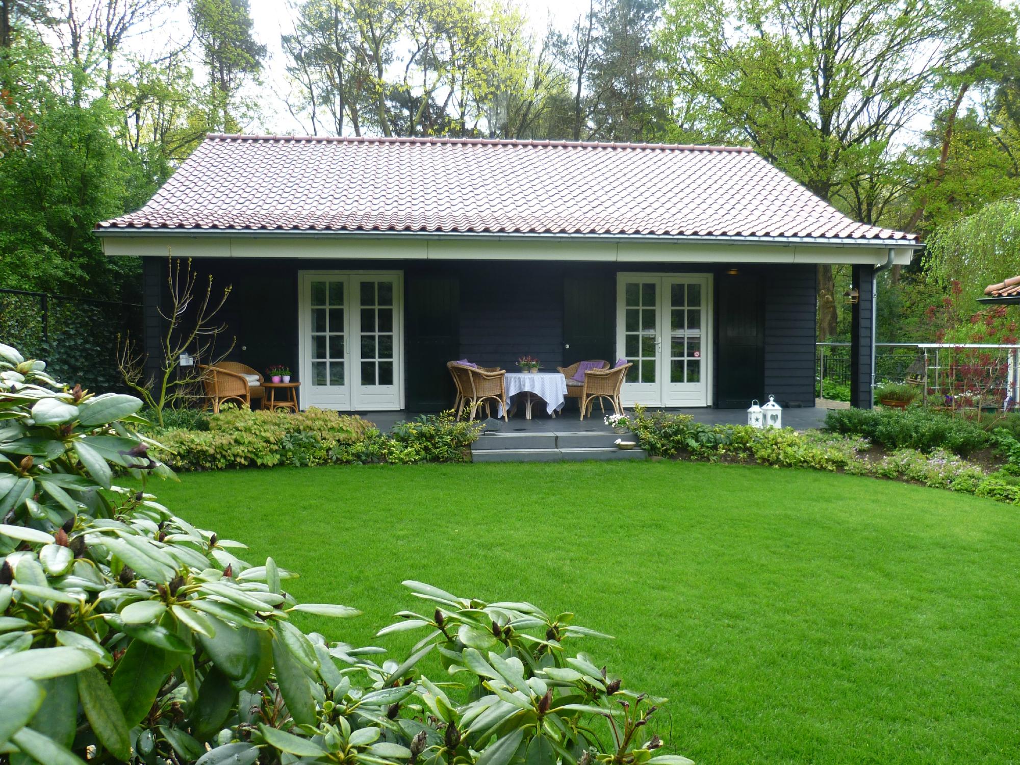 Bed and Breakfast Kiste Trui-浴室