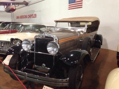 Weapons, Vehices, and Machines Museum-Bebedouro必去景点