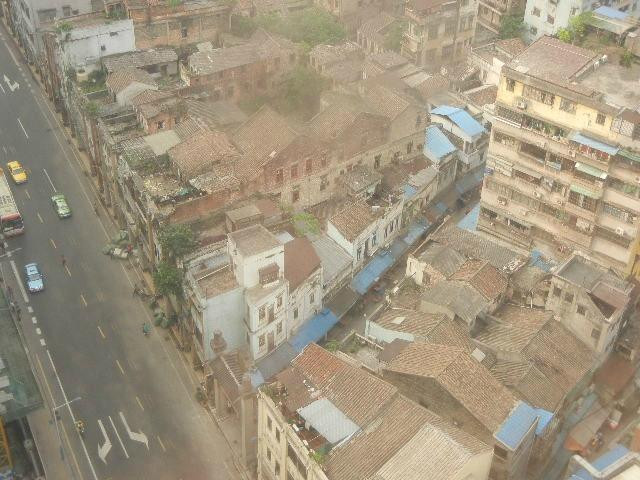 广永丽都酒店主图