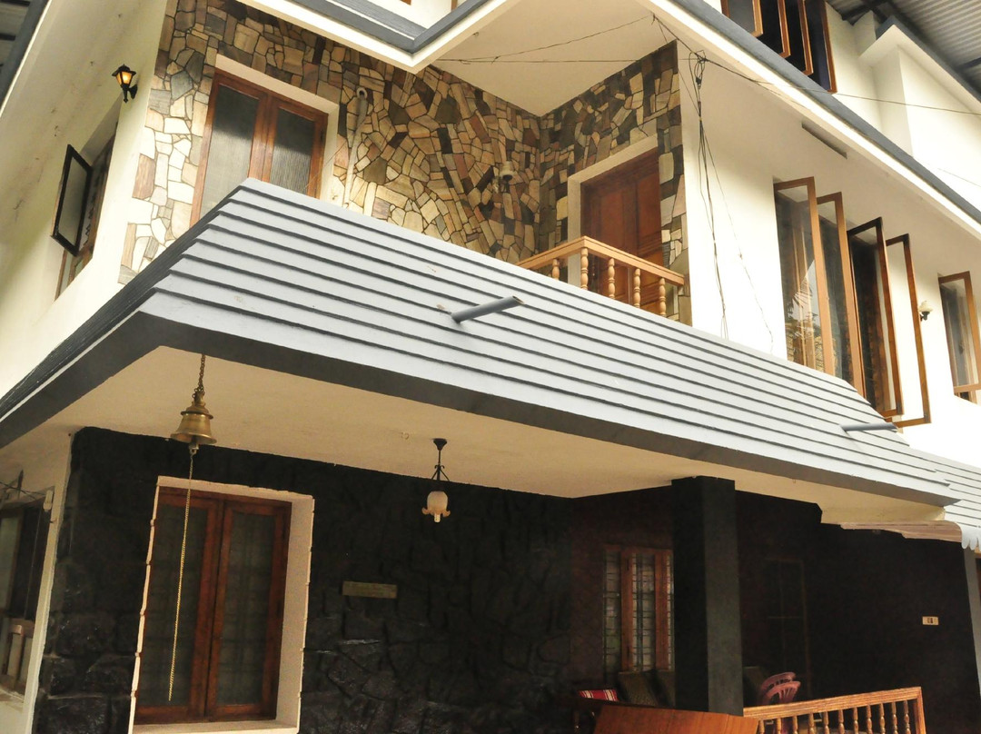 Kinattummoottil Arcade主图