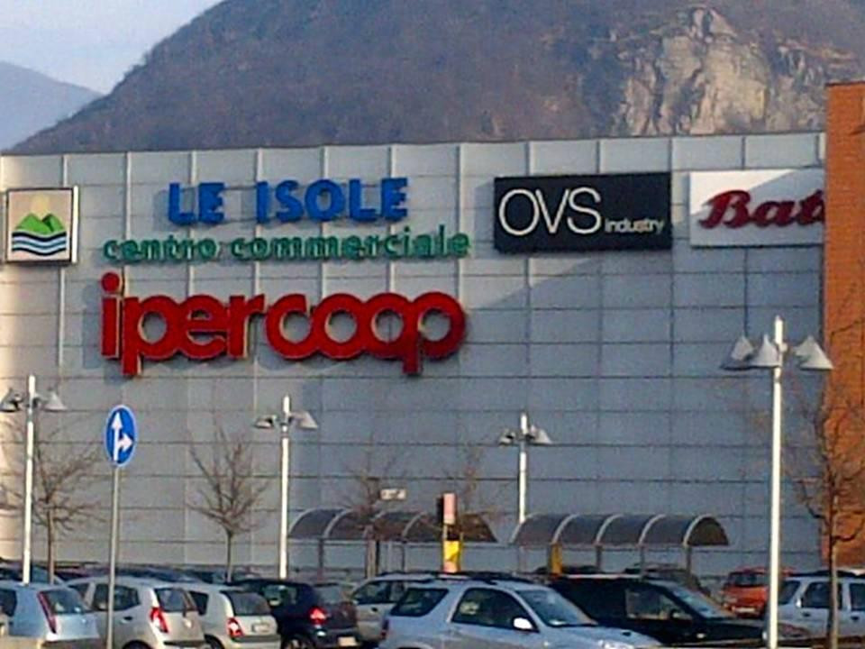 Centro Commerciale LE ISOLE景点图片