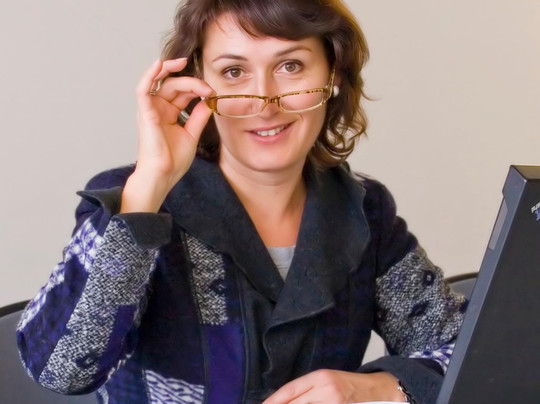 Private Guide in Zurich Lidia Maier-苏黎世必去景点