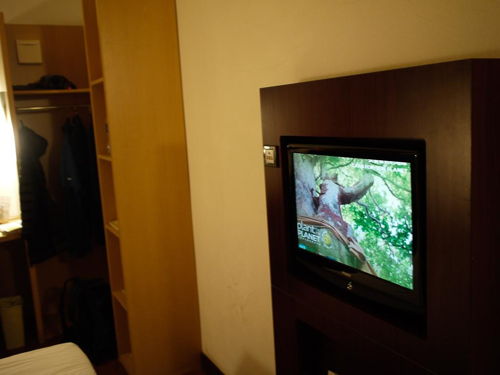 宜必思酒店(厦门火车站酒店)主图