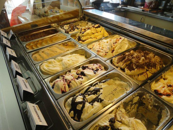 Bar Gelateria Al Bersagliere景点图片
